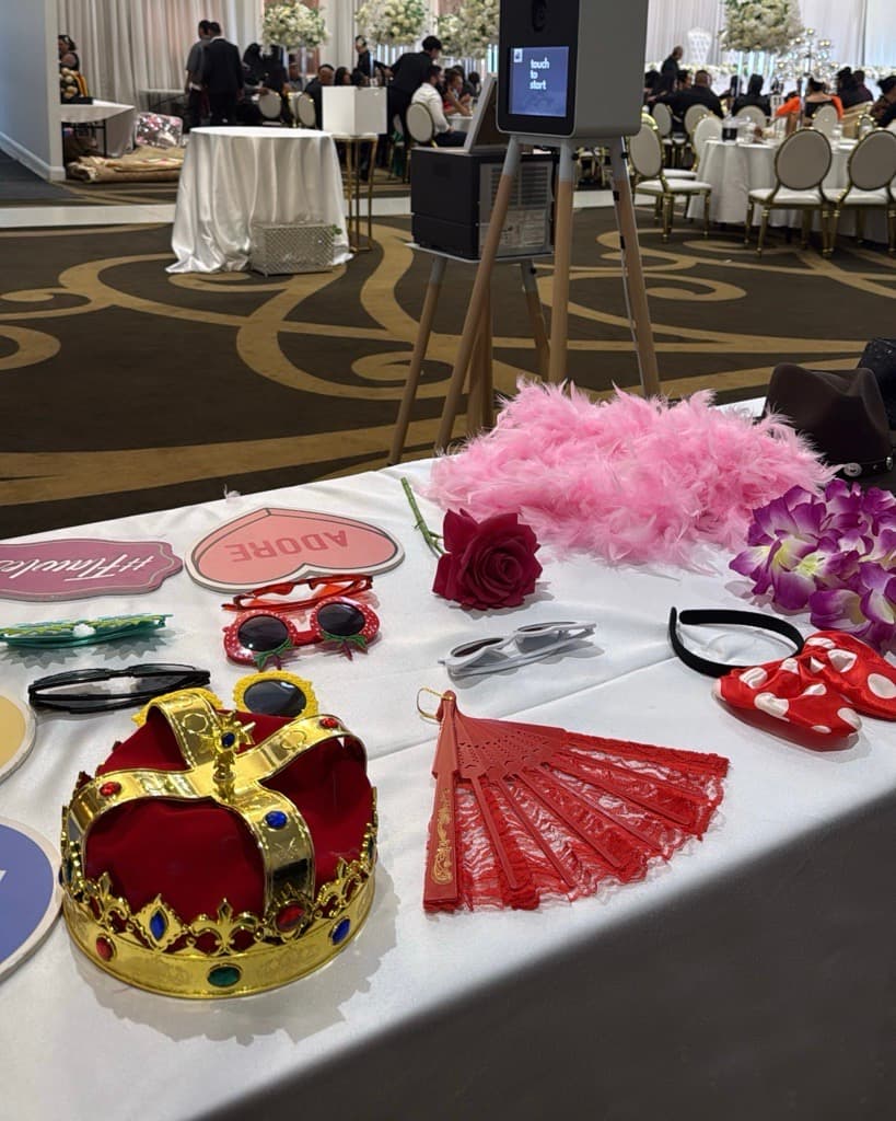 Props Package